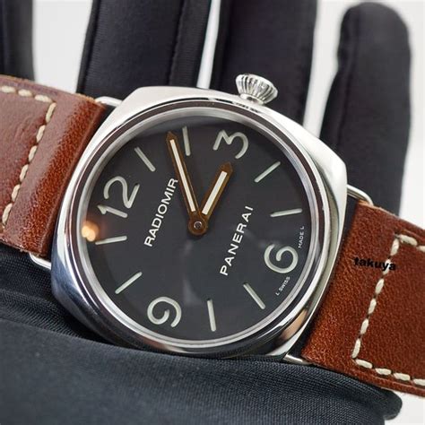 panerai pam 210 price|Panerai Radiomir Base PAM210 .